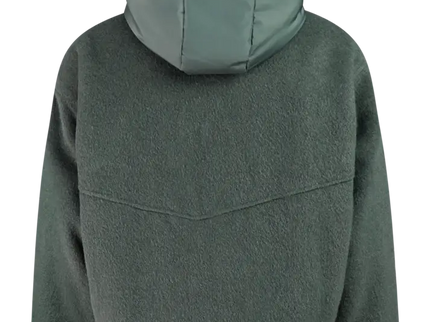 Salti outdoor jacket - Evergreen
