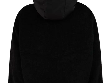 Salti outdoor jacket - True Black