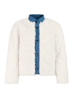 Annie jacket - Kitoffwhite