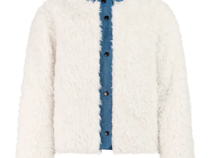 Annie jacket - Kitoffwhite