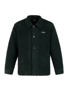 Talent outdoor sjacket - Kombu green