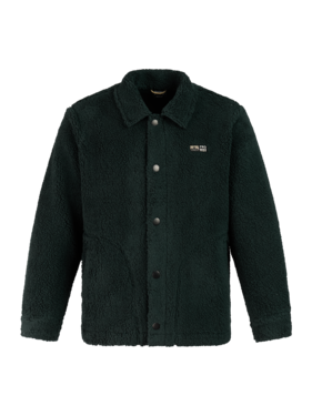 Talent outdoor sjacket - Kombu green  Wintersport Jas van Protest | SHAKA