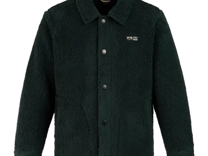 Talent outdoor sjacket - Kombu green