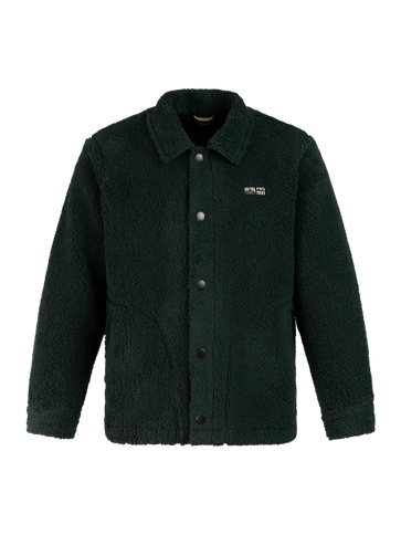Talent outdoor sjacket - Kombu green  Wintersport Jas van Protest | SHAKA