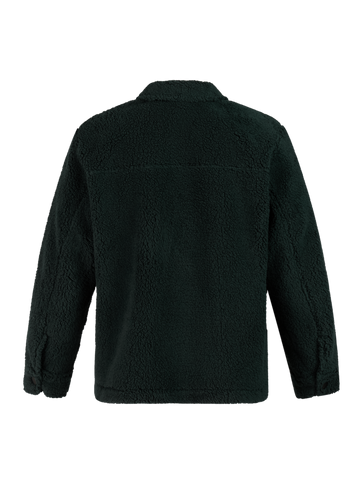 Talent outdoor sjacket - Kombu green  Wintersport Jas van Protest | SHAKA