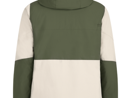 PRTFall anorak - Thyme