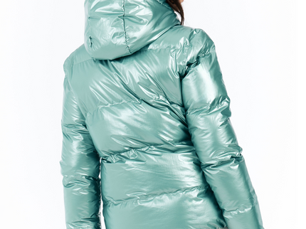 PRTFenja Snowjacket - Glacial Blue