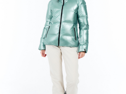 PRTFenja Snowjacket - Glacial Blue