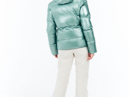 PRTFenja Snowjacket - Glacial Blue