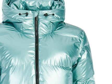 PRTFenja Snowjacket - Glacial Blue