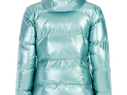 PRTFenja Snowjacket - Glacial Blue