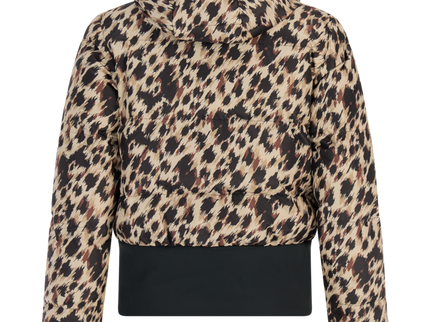 PRTJetta Snowjacket - BambooBeige