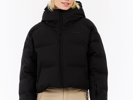 PRTVox Snowjacket - True Black
