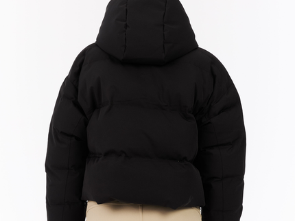 PRTVox Snowjacket - True Black