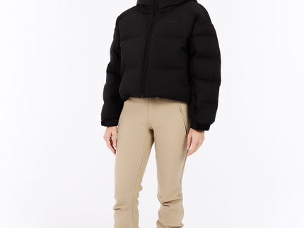 PRTVox Snowjacket - True Black