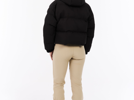 PRTVox Snowjacket - True Black