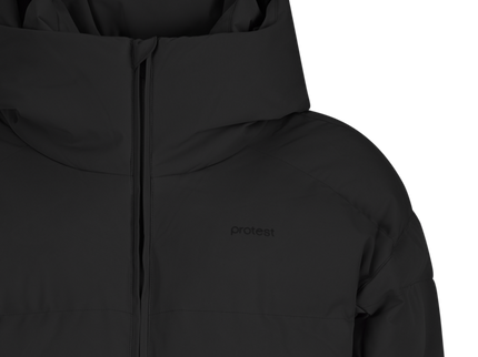 PRTVox Snowjacket - True Black
