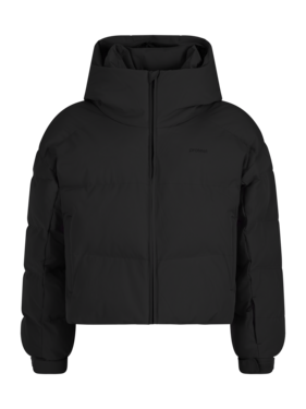 PRTVox Snow Jacket - True Black