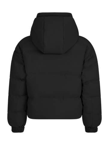 PRTVox Snow Jacket - True Black