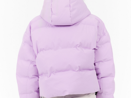 PRTVox Snowjacket - Thistle Purple
