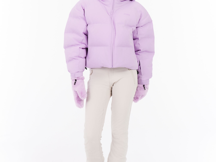 PRTVox Snowjacket - Thistle Purple