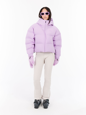 PRTVox Snow Jacket - Thistle Purple