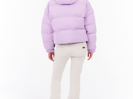 PRTVox Snowjacket - Thistle Purple