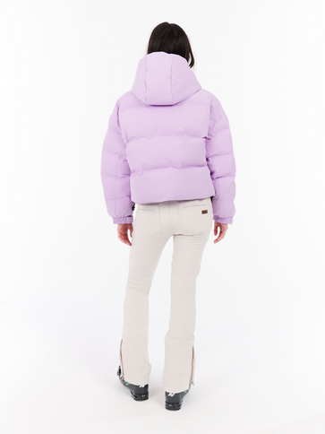PRTVox Snow Jacket - Thistle Purple