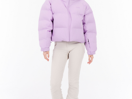 PRTVox Snowjacket - Thistle Purple