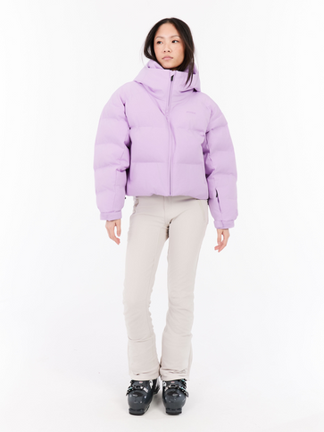 PRTVox Snow Jacket - Thistle Purple