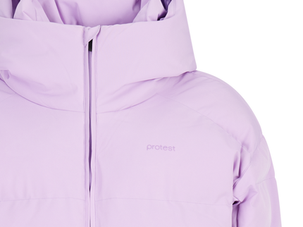 PRTVox Snowjacket - Thistle Purple