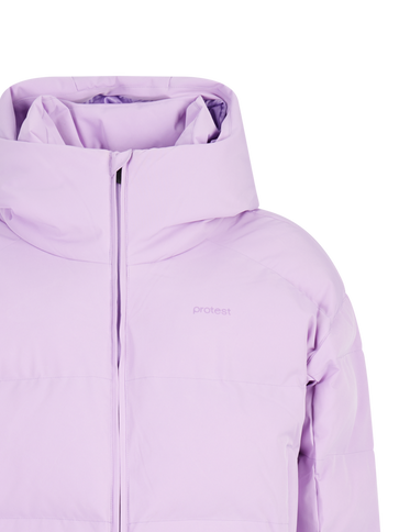 PRTVox Snow Jacket - Thistle Purple