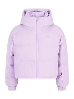 PRTVox Snowjacket - Thistle Purple
