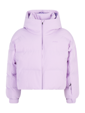 PRTVox Snow Jacket - Thistle Purple