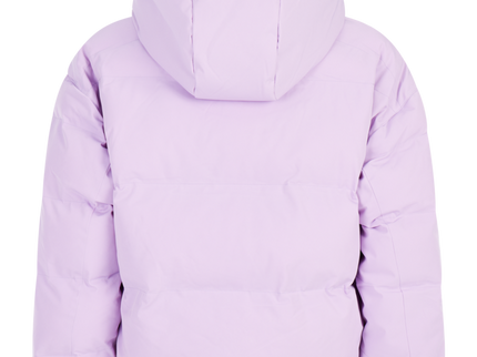 PRTVox Snowjacket - Thistle Purple