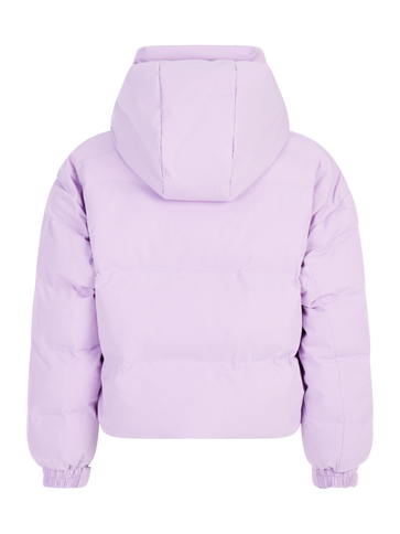 PRTVox Snow Jacket - Thistle Purple