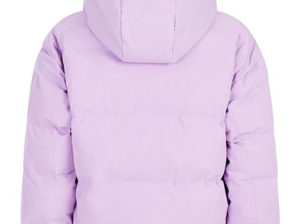 PRTVox Snowjacket - Thistle Purple