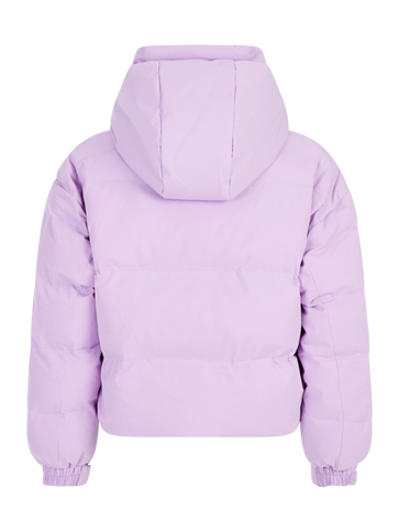 PRTVox Snow Jacket - Thistle Purple