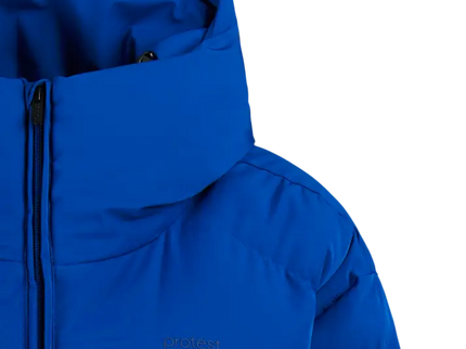 Vox Snowjacket - Cosmic blue