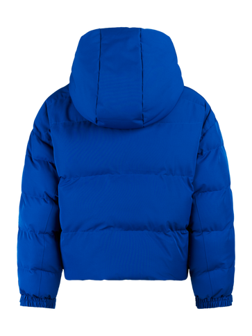 Vox Snowjacket - Cosmic blue  Wintersport Jas van Protest | SHAKA