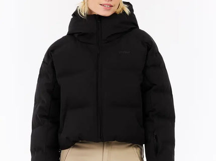 Vox Snowjacket - True Black