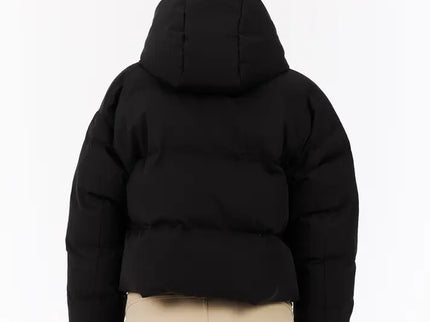 Vox Snowjacket - True Black