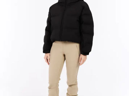 Vox Snowjacket - True Black