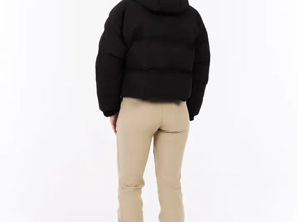 Vox Snowjacket - True Black