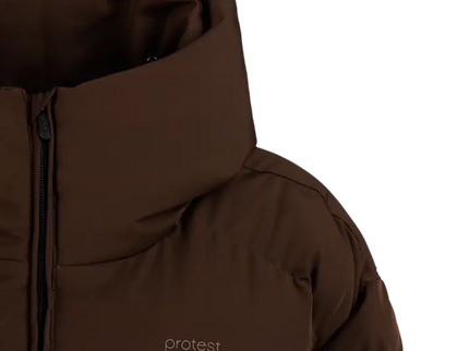 Vox Snowjacket - Brewbrown