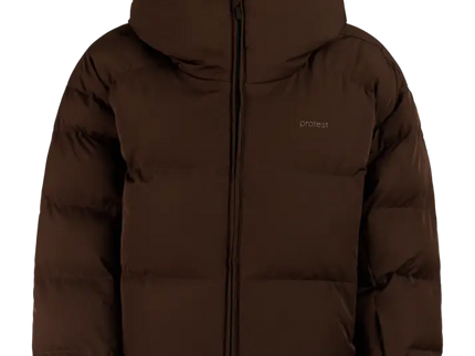 Vox Snowjacket - Brewbrown