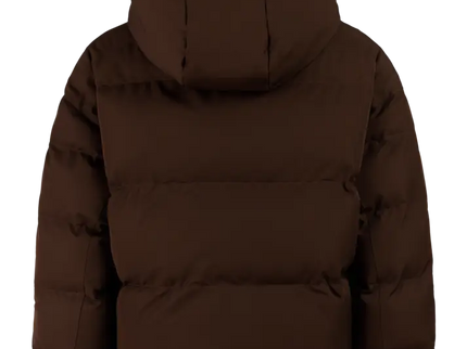 Vox Snowjacket - Brewbrown