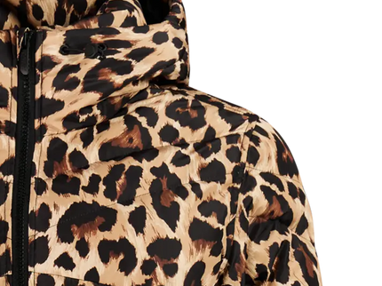 Winova snowjacket - True Black