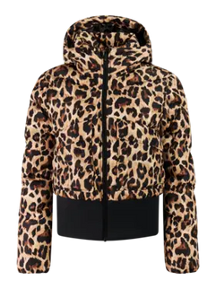 Winova snowjacket - True Black