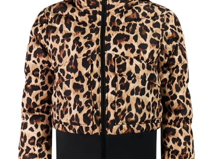 Winova snowjacket - True Black
